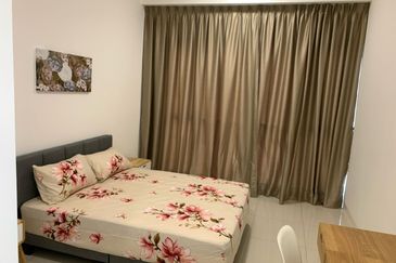 Bayberry @ Tropicana Gardens