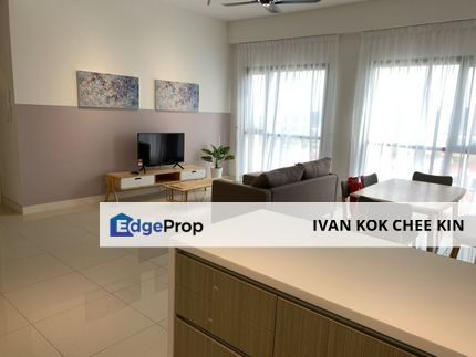 Value Rent Unit, Selangor, Tropicana