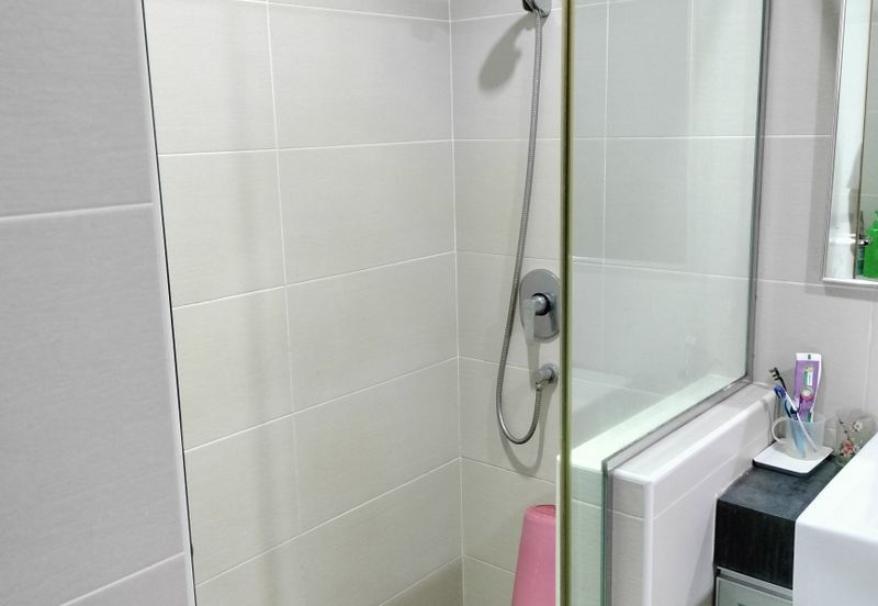 Bungaraya Kondominium, Saujana Subang