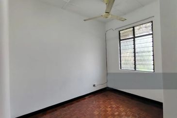 Taman Subang Indah PJS 10