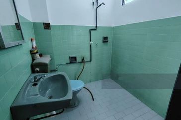 Taman Subang Indah PJS 10