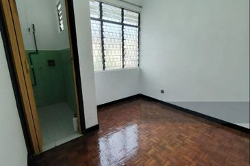 Taman Subang Indah PJS 10
