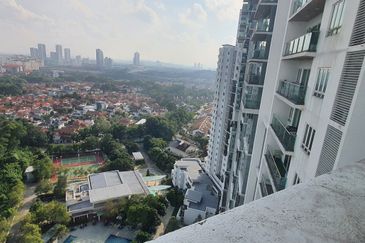 Surian Residences