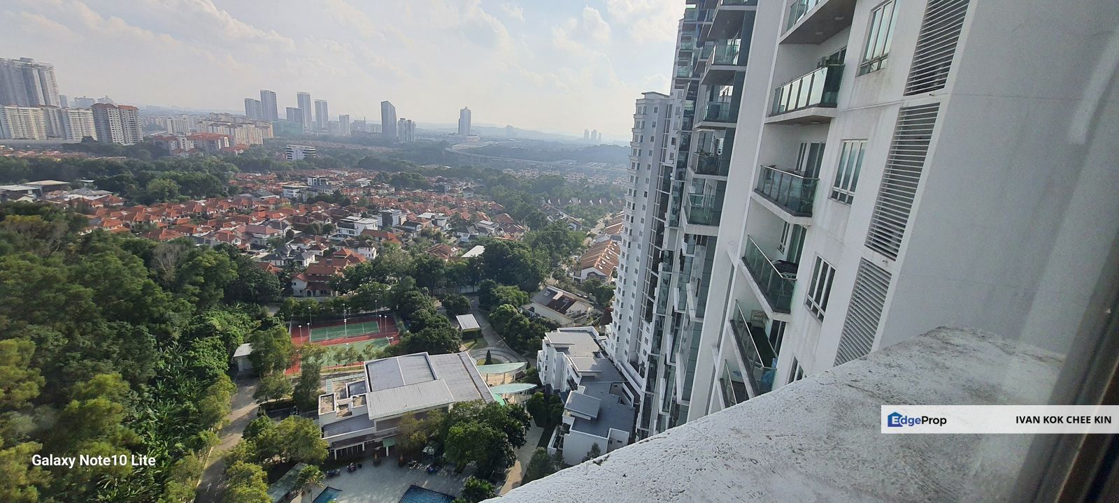 Value Rent Unit, Selangor, Mutiara Damansara