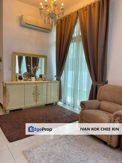Well Maintained Bungalow House, Selangor, Subang Jaya