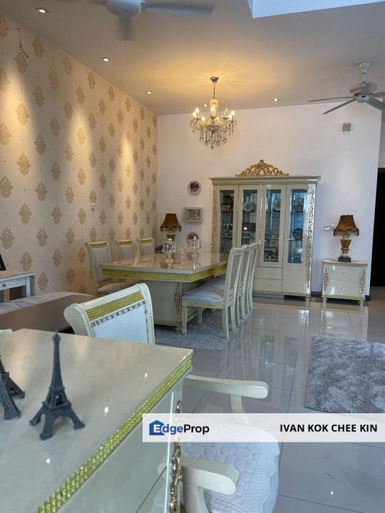 Well Maintained Bungalow House, Selangor, Subang Jaya