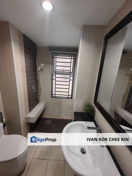 Value Rent Unit, Selangor, Tropicana