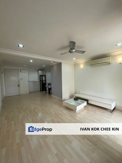 Value Rent Unit With 2 Carpark Lot, Selangor, Tropicana