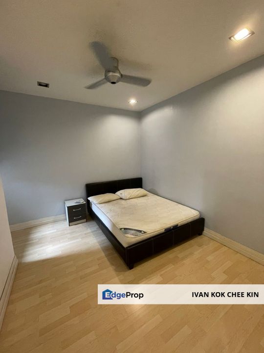 Value Buy Unit With 2 Carpark Lot, Selangor, Tropicana