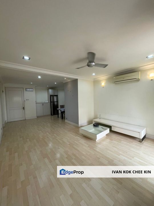 Value Buy Unit With 2 Carpark Lot, Selangor, Tropicana