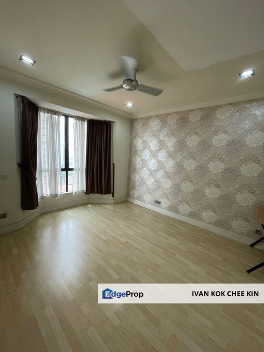 Value Buy Unit With 2 Carpark Lot, Selangor, Tropicana
