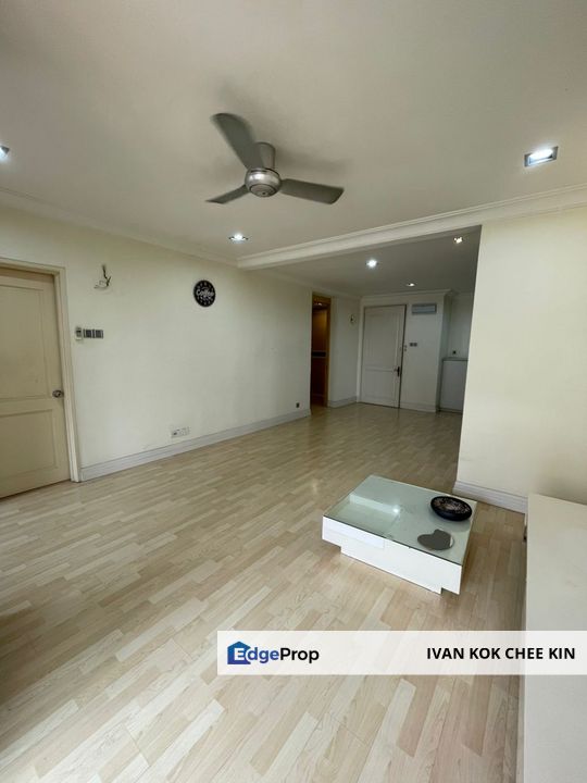 Value Buy Unit With 2 Carpark Lot, Selangor, Tropicana