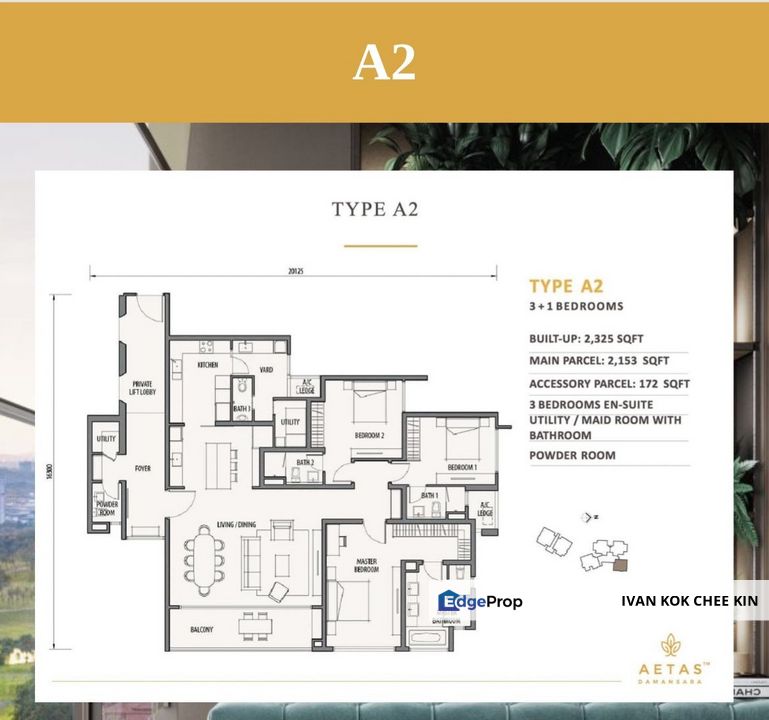 Brand New Unit, Selangor, Petaling Jaya