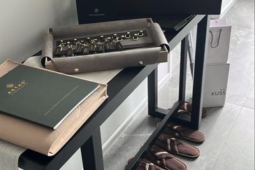 Residensi Aetas Damansara