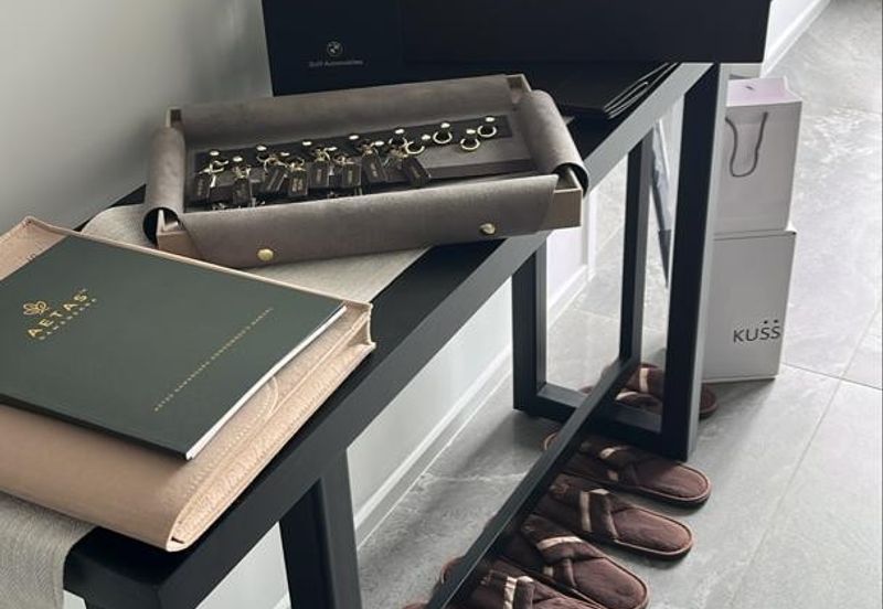 Residensi Aetas Damansara