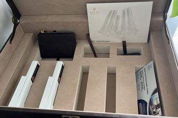 Residensi Aetas Damansara