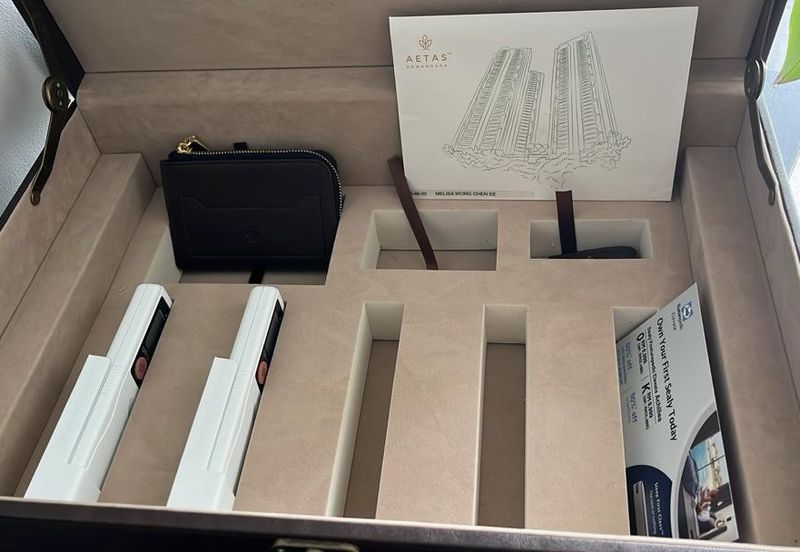 Residensi Aetas Damansara