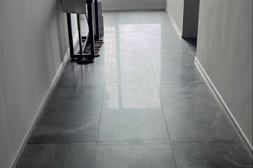 Residensi Aetas Damansara