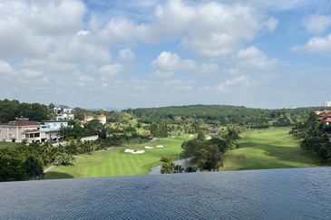 Residensi Aetas Damansara