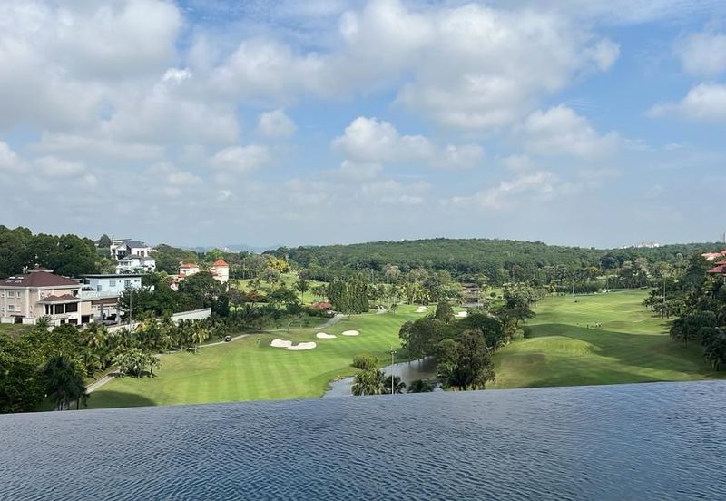 Residensi Aetas Damansara