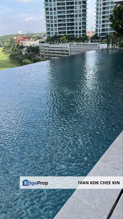 Brand New Unit, Selangor, Petaling Jaya