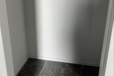 Residensi Aetas Damansara