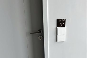 Residensi Aetas Damansara