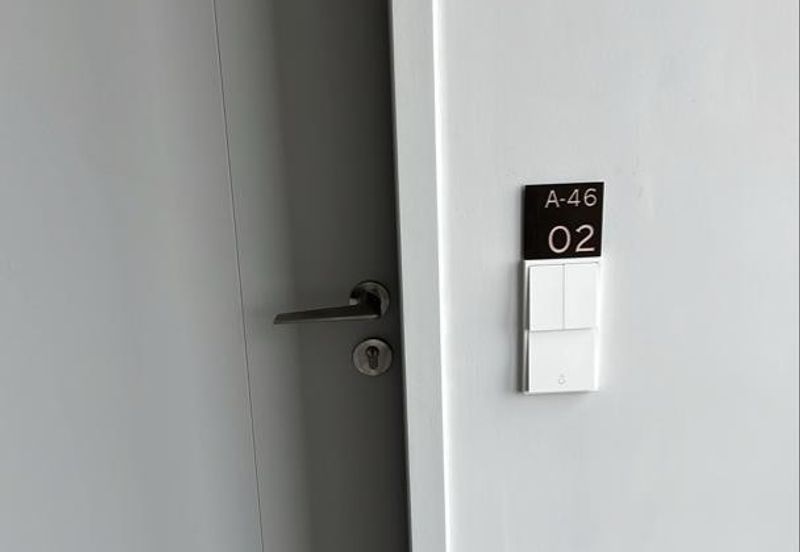 Residensi Aetas Damansara