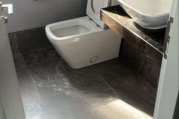 Residensi Aetas Damansara