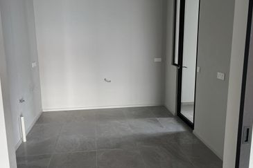 Residensi Aetas Damansara