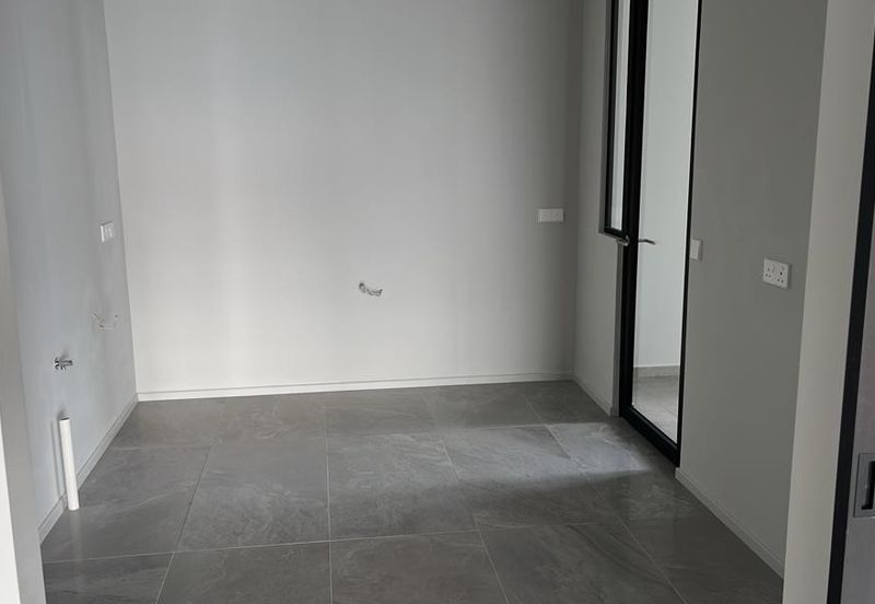 Residensi Aetas Damansara