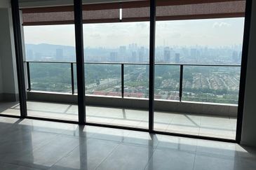 Residensi Aetas Damansara