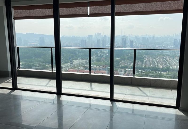 Residensi Aetas Damansara