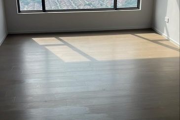 Residensi Aetas Damansara