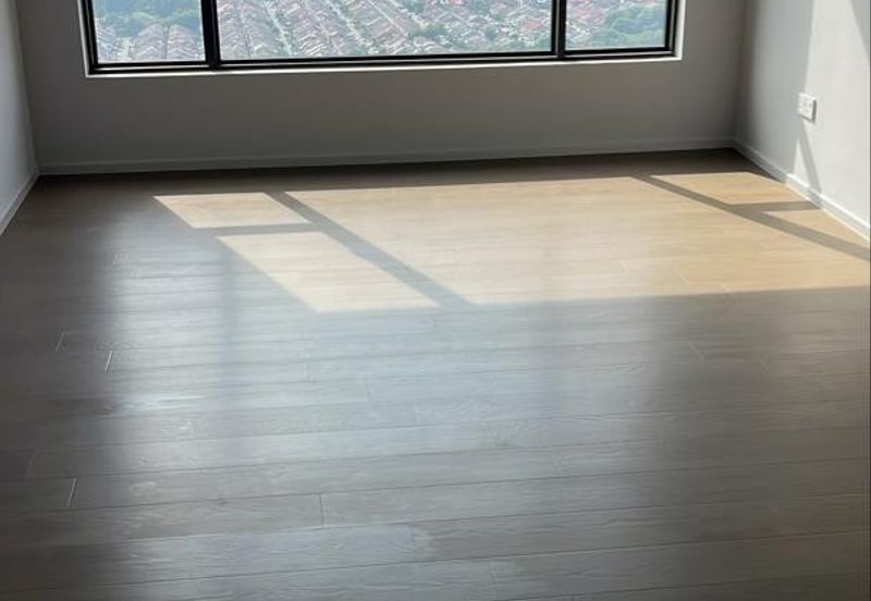 Residensi Aetas Damansara