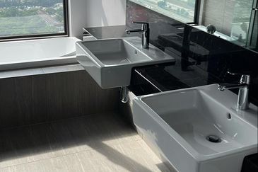 Residensi Aetas Damansara