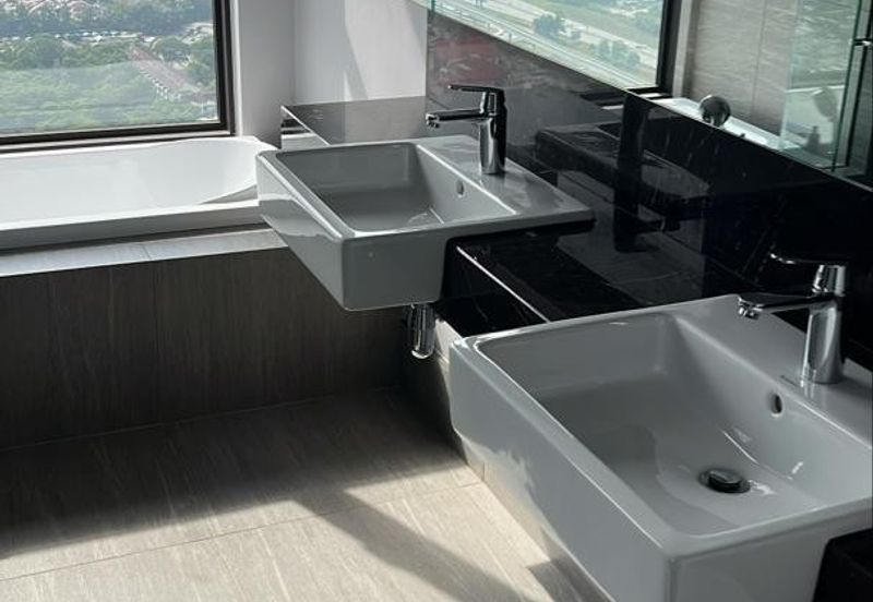 Residensi Aetas Damansara