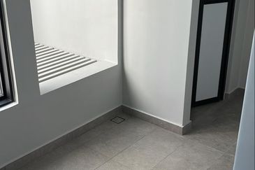 Residensi Aetas Damansara