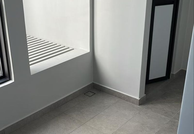 Residensi Aetas Damansara