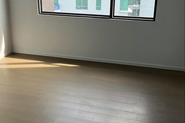 Residensi Aetas Damansara