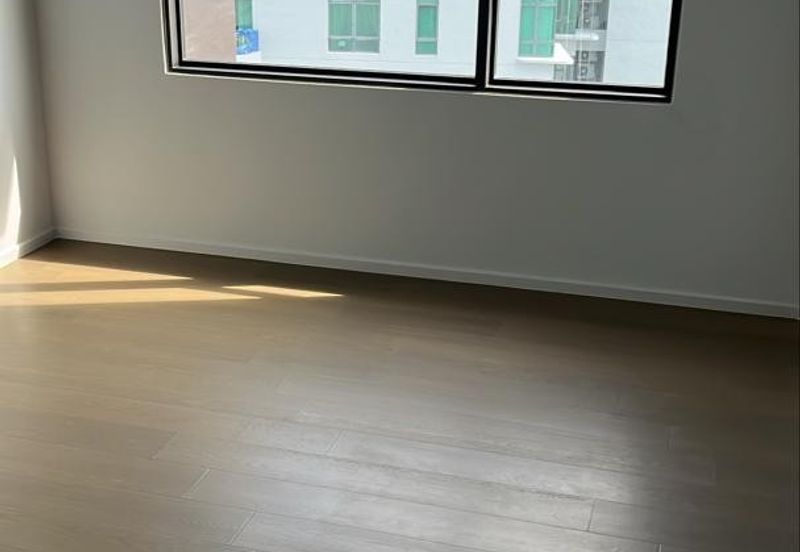 Residensi Aetas Damansara