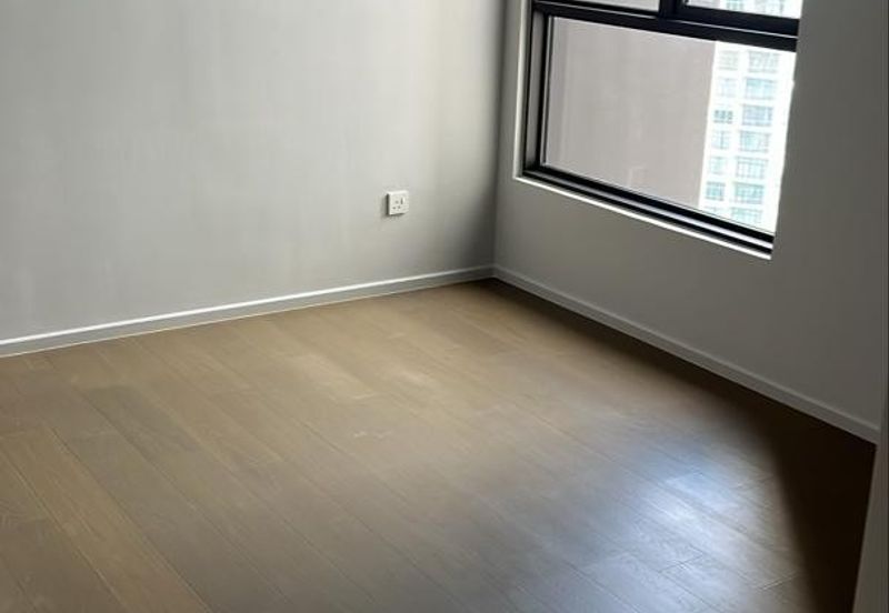 Residensi Aetas Damansara