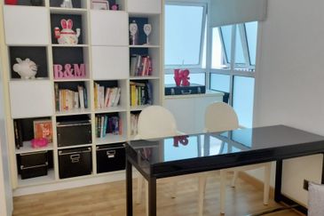 Amaya Saujana, Saujana Subang