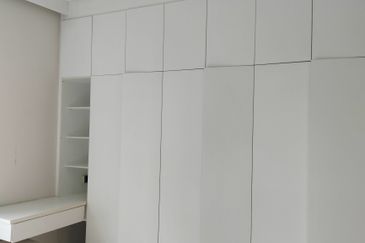 Amaya Saujana, Saujana Subang