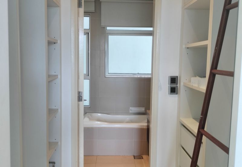 Amaya Saujana, Saujana Subang