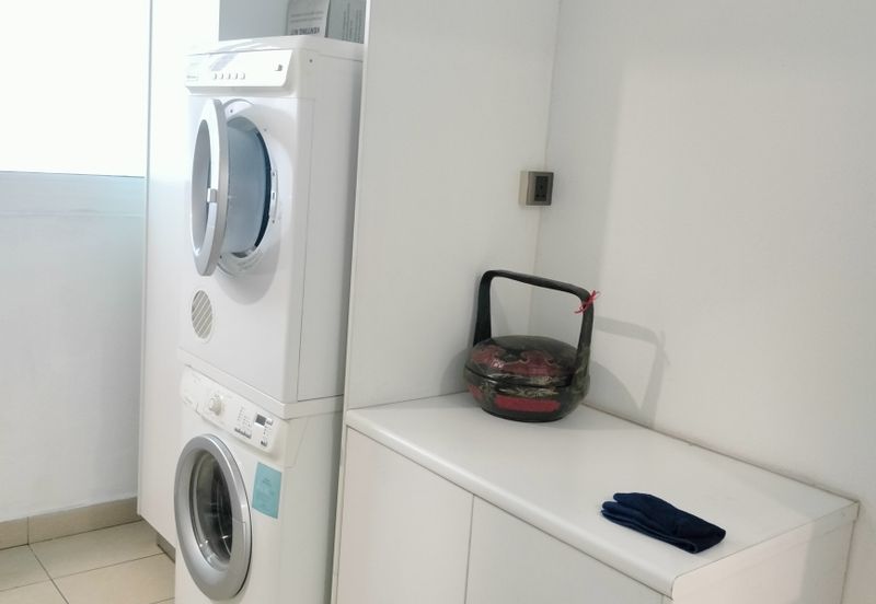 Amaya Saujana, Saujana Subang