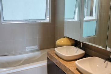 Amaya Saujana, Saujana Subang