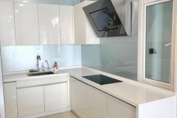 Amaya Saujana, Saujana Subang