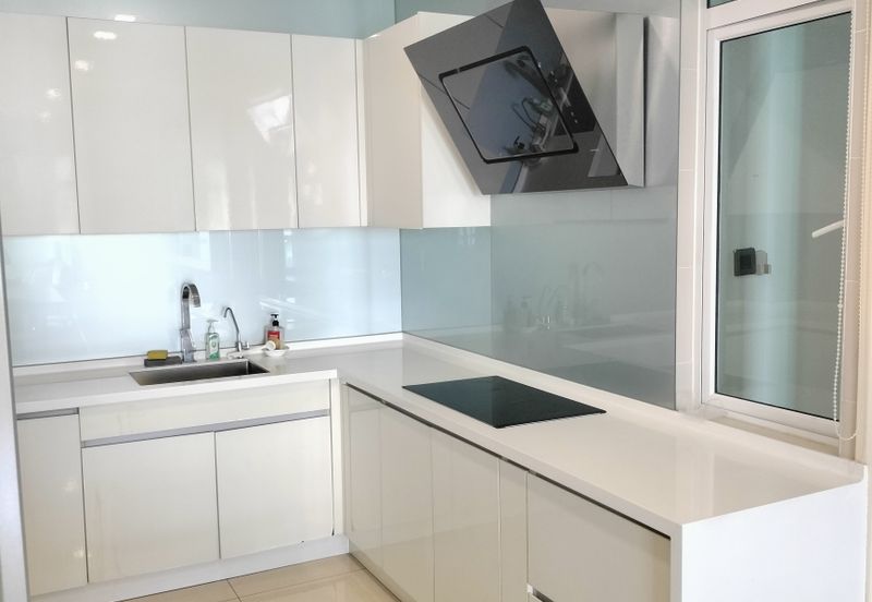 Amaya Saujana, Saujana Subang