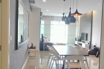 Amaya Saujana, Saujana Subang